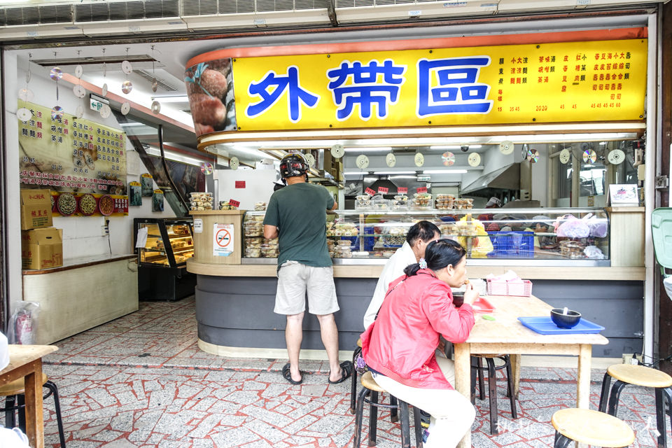 鶯歌美食》阿婆壽司│壽司捲、茶碗蒸、關東煮、味噌湯 每次來必點就這幾樣推薦菜單分享！