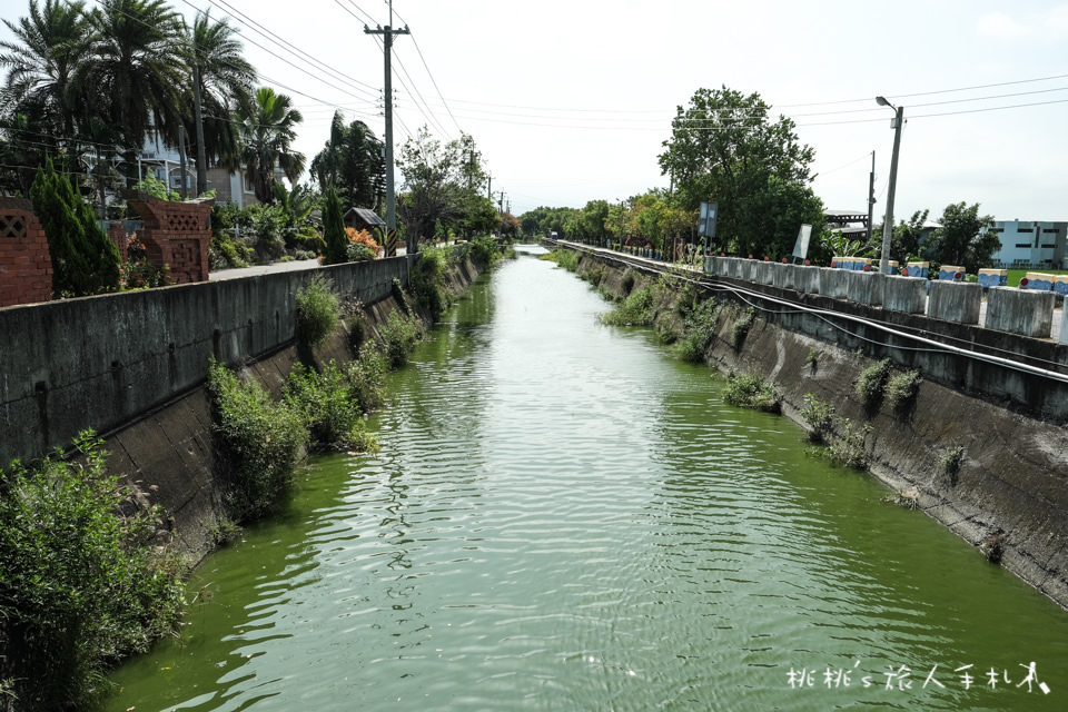 IG打卡景點》彰化大村 雙心池塘│平和社區農村樂活半日遊