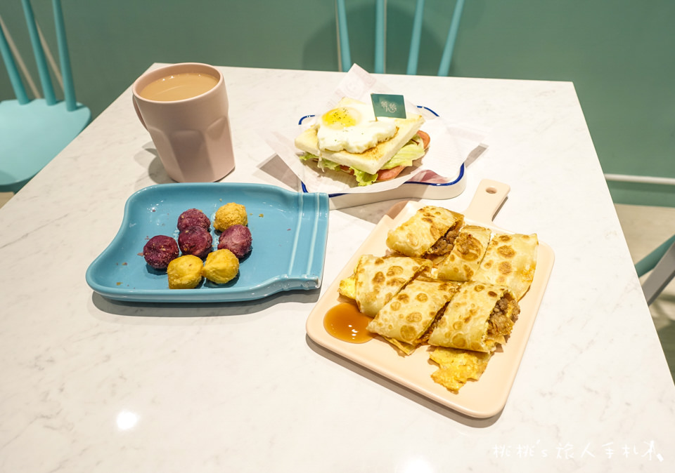 IG打卡美食》台北早午餐 等等wei wei│韓風販賣機咖啡廳 台北也有囉！