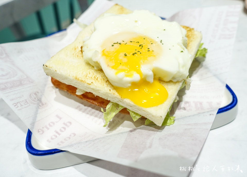 IG打卡美食》台北早午餐 等等wei wei│韓風販賣機咖啡廳 台北也有囉！