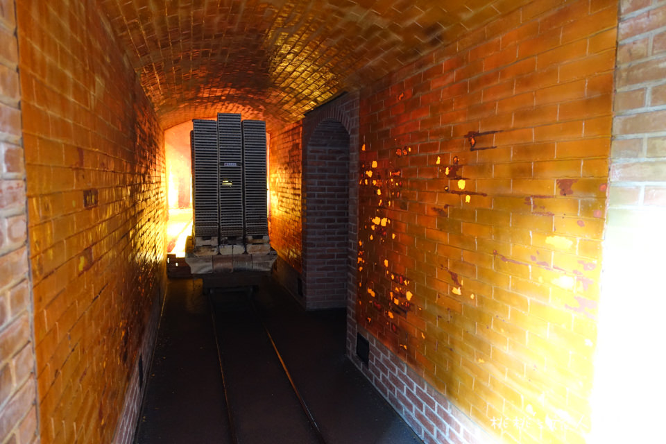 IG打卡景點》新北市立鶯歌陶瓷博物館│發現館內超美空間感隱藏景點(市民免門票)