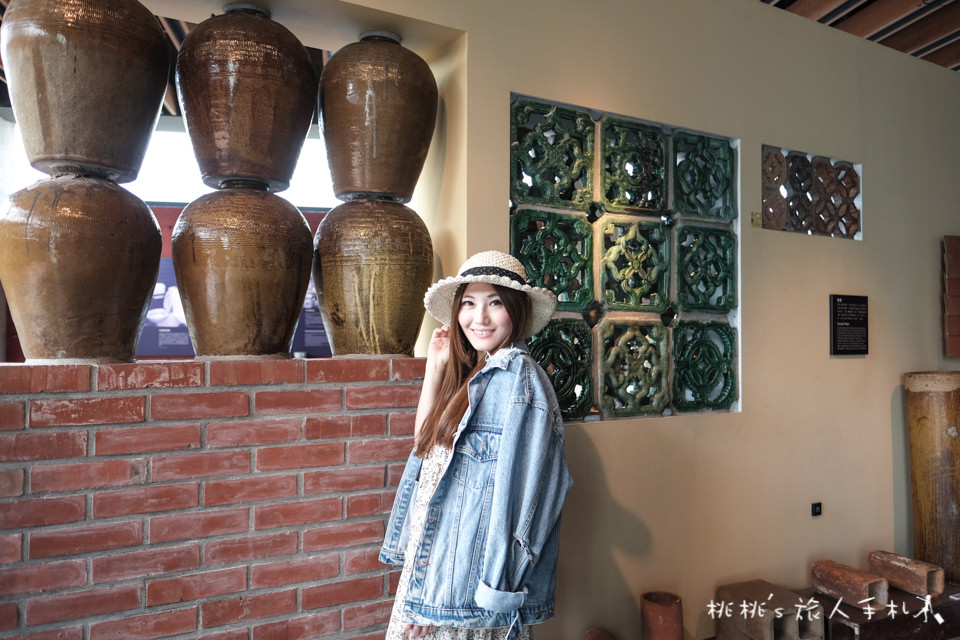 IG打卡景點》新北市立鶯歌陶瓷博物館│發現館內超美空間感隱藏景點(市民免門票)