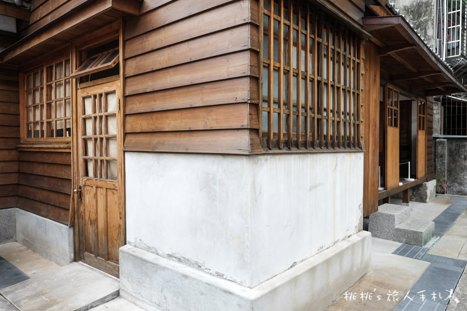 IG打卡景點》萬華新富町文化市場│昭和時代日式建築竟隱藏於台北市區內