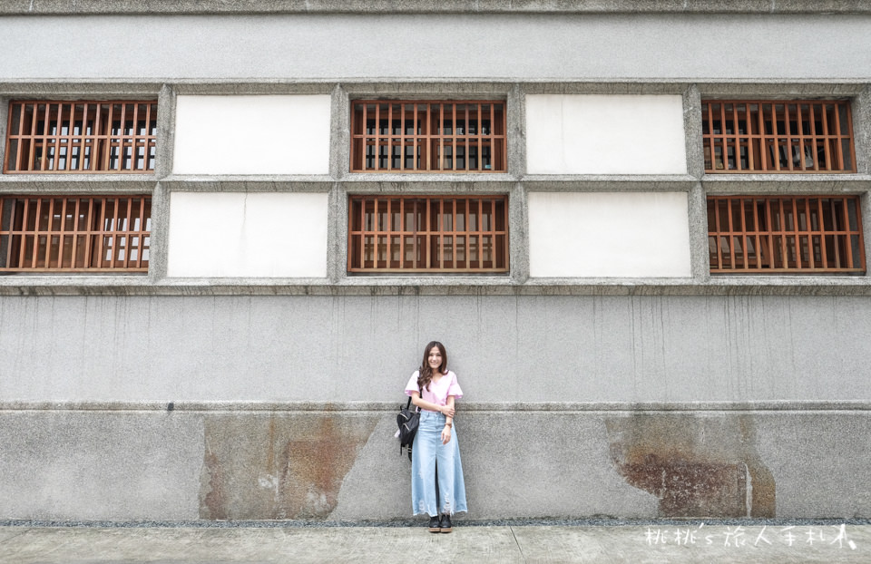 IG打卡景點》萬華新富町文化市場│昭和時代日式建築竟隱藏於台北市區內