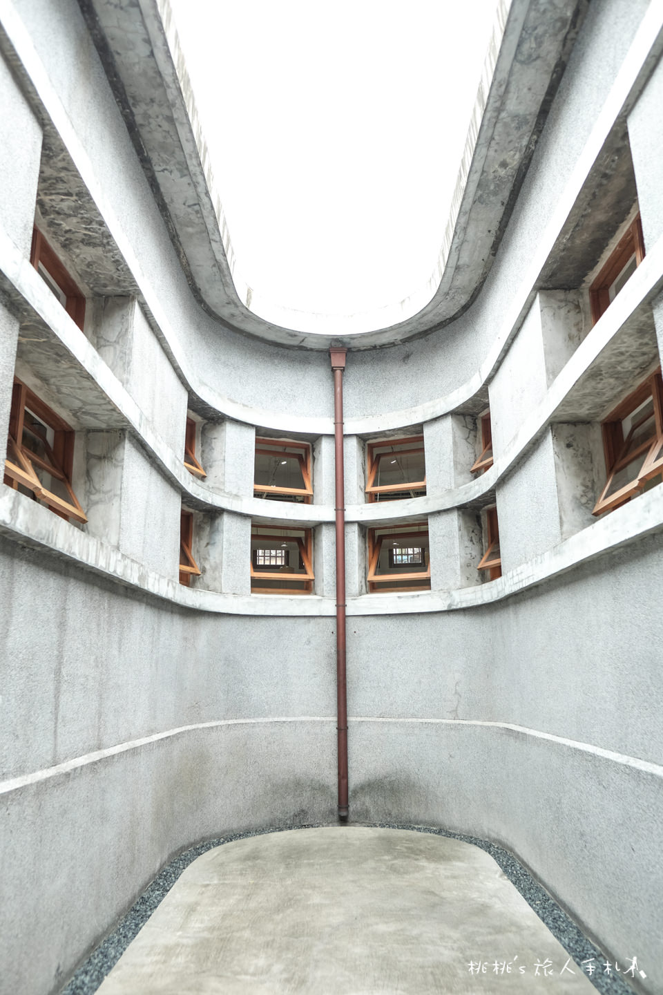 IG打卡景點》萬華新富町文化市場│昭和時代日式建築竟隱藏於台北市區內