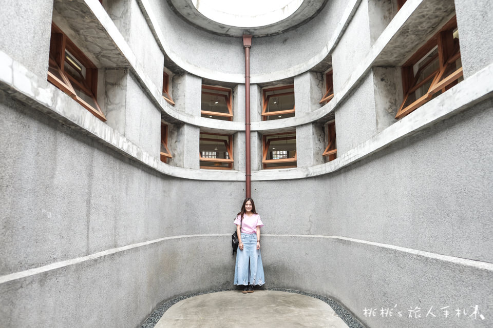 IG打卡景點》萬華新富町文化市場│昭和時代日式建築竟隱藏於台北市區內