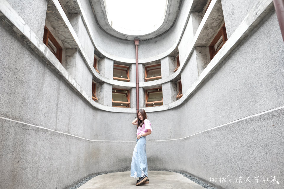 IG打卡景點》萬華新富町文化市場│昭和時代日式建築竟隱藏於台北市區內