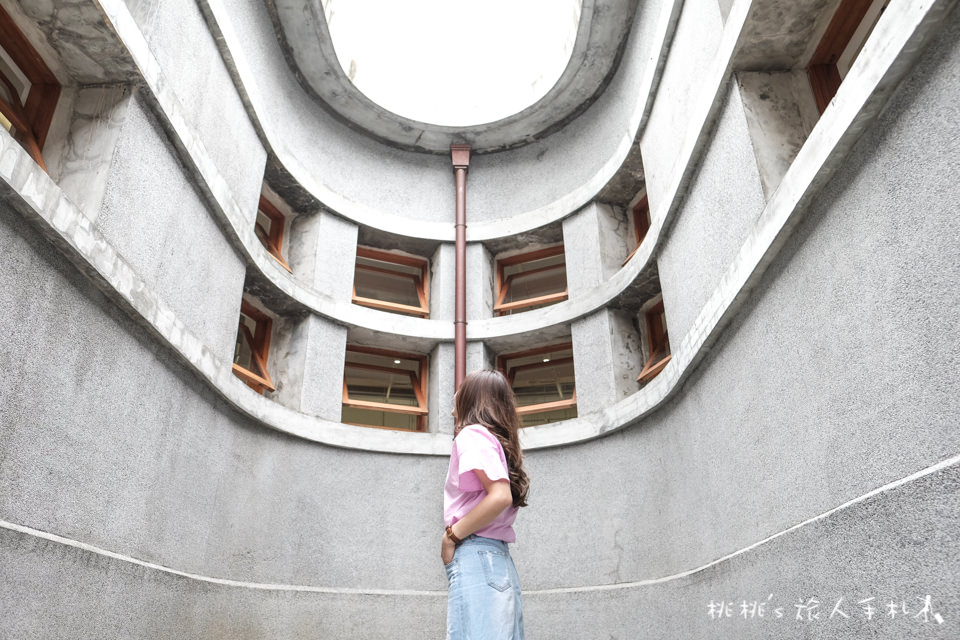 IG打卡景點》萬華新富町文化市場│昭和時代日式建築竟隱藏於台北市區內