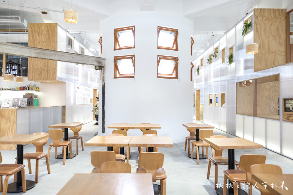 IG打卡景點》萬華新富町文化市場│昭和時代日式建築竟隱藏於台北市區內