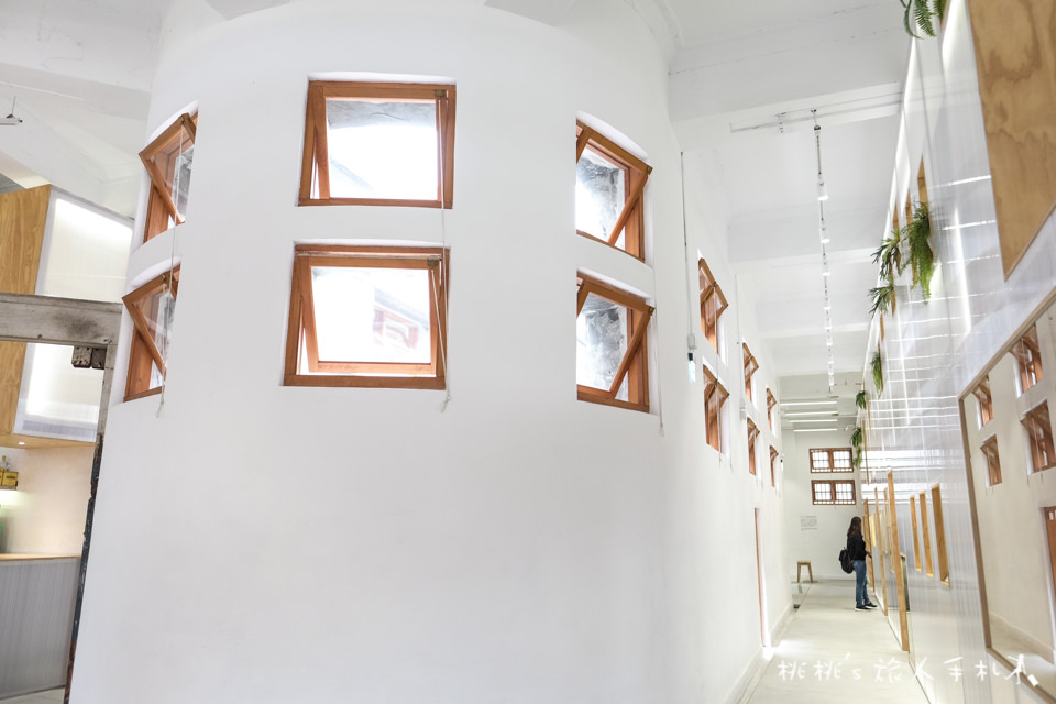 IG打卡景點》萬華新富町文化市場│昭和時代日式建築竟隱藏於台北市區內