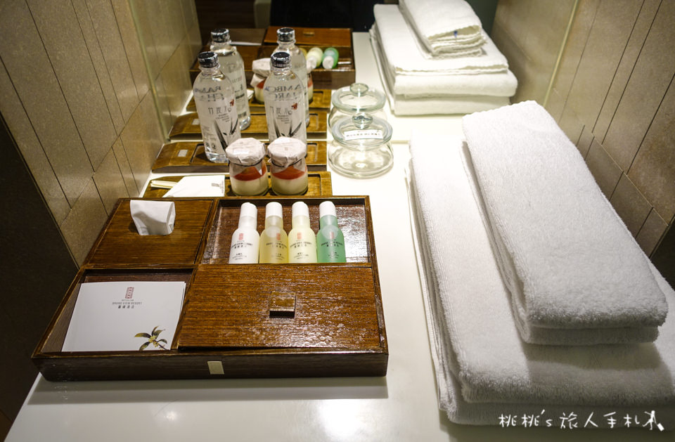 北投溫泉》北投麗禧溫泉酒店│湯屋溫泉推薦 泡湯隱密好放鬆