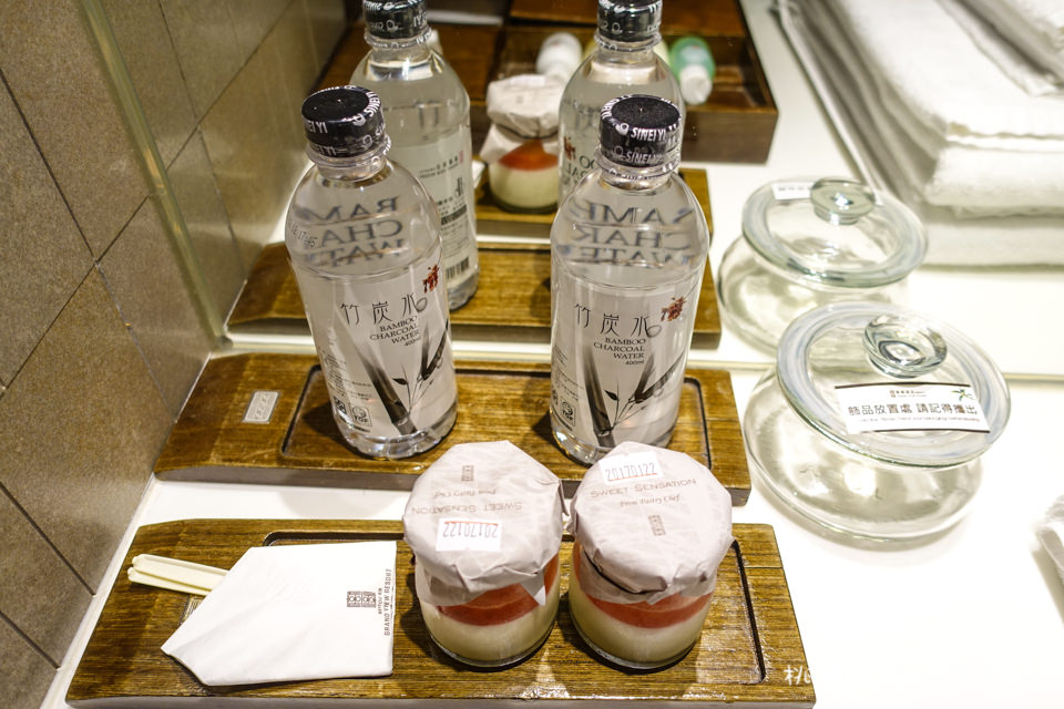 北投溫泉》北投麗禧溫泉酒店│湯屋溫泉推薦 泡湯隱密好放鬆