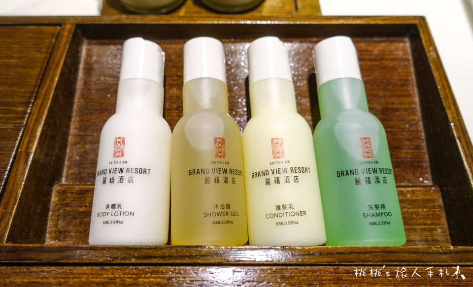 北投溫泉》北投麗禧溫泉酒店│湯屋溫泉推薦 泡湯隱密好放鬆