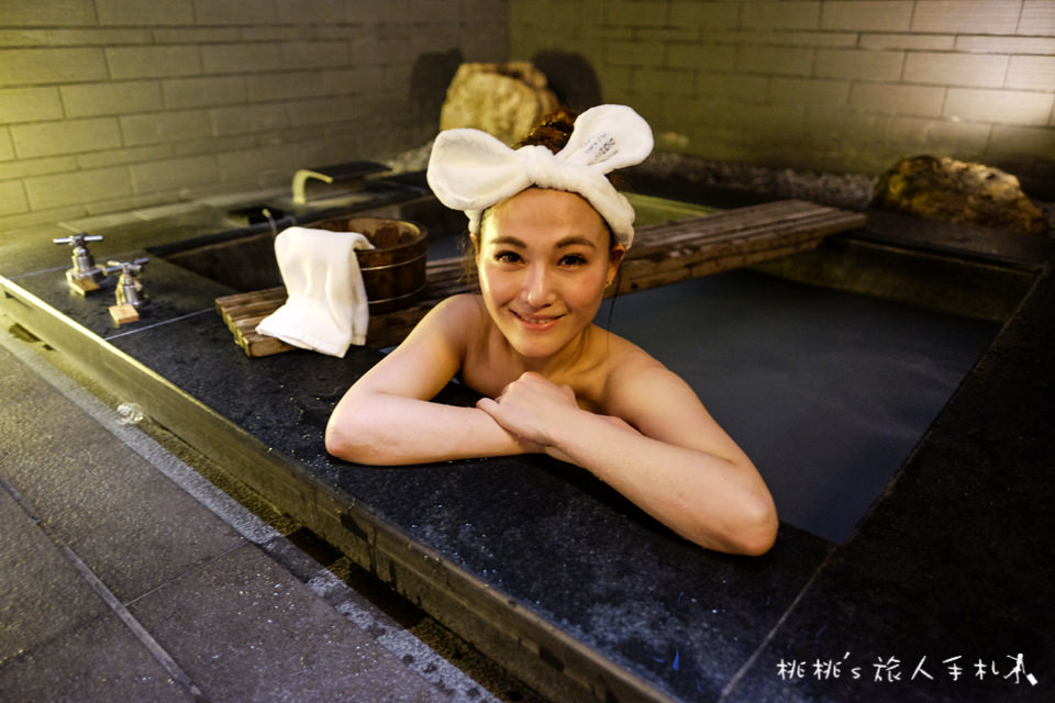 北投溫泉》北投麗禧溫泉酒店│湯屋溫泉推薦 泡湯隱密好放鬆