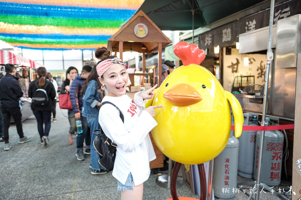 台南美食》炸雞洋行 國華攤販│外皮金黃酥脆 肉質鮮嫩多汁 網路票選第一名果然名不虛傳！