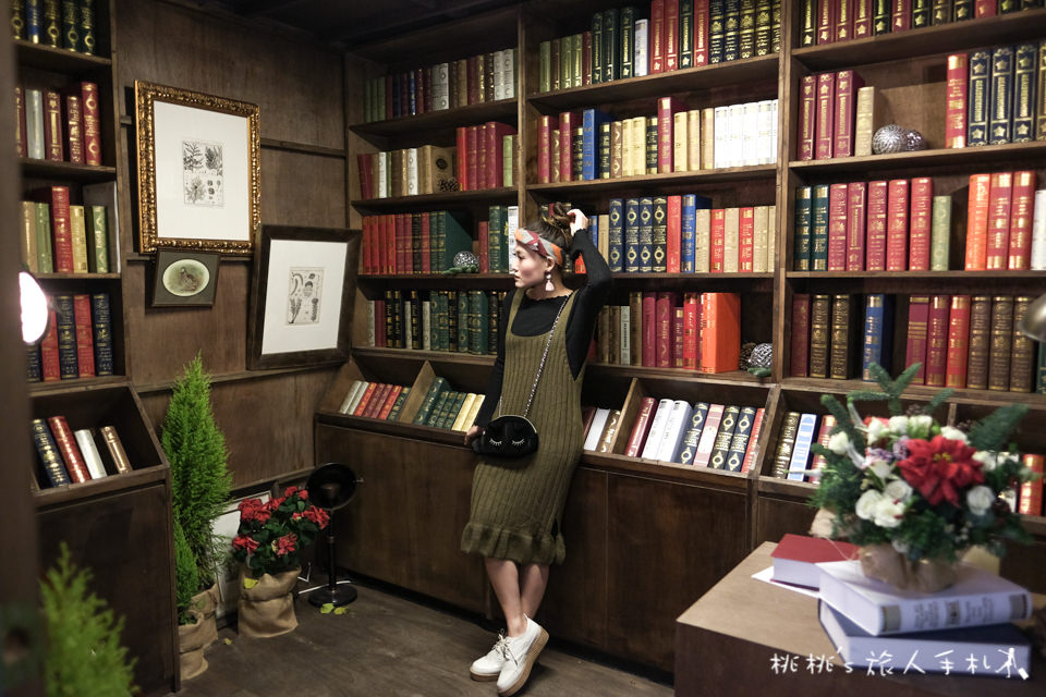 IG打卡景點》2017 BELLAVITA聖誕節 貴婦百貨重現倫敦舊時光│寶麗聖誕城事 復古英倫浪漫造景