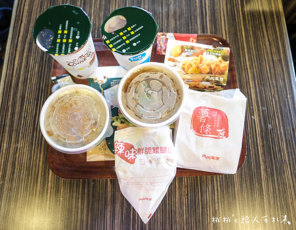 台南美食》本土漢堡 丹丹漢堡 成功分店│台灣南部限定速食店 想吃卻無法隨時吃到...