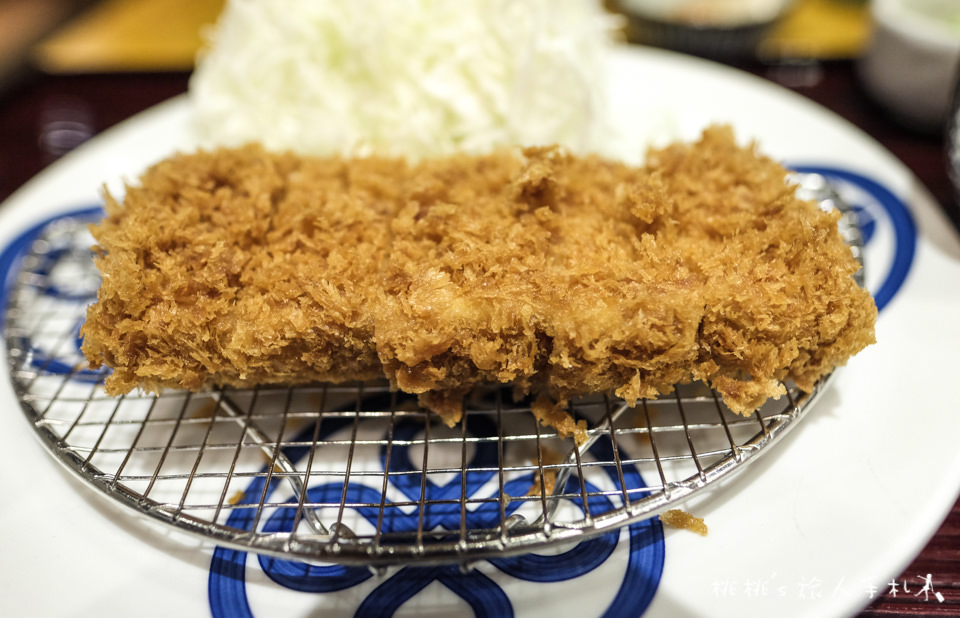 台北美食》MAiSEN邁泉豬排(とんかつまい泉)│餐點推薦不踩雷