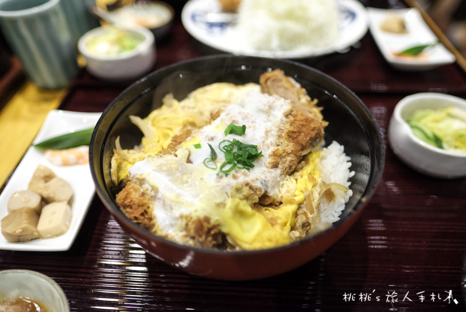 台北美食》MAiSEN邁泉豬排(とんかつまい泉)│餐點推薦不踩雷