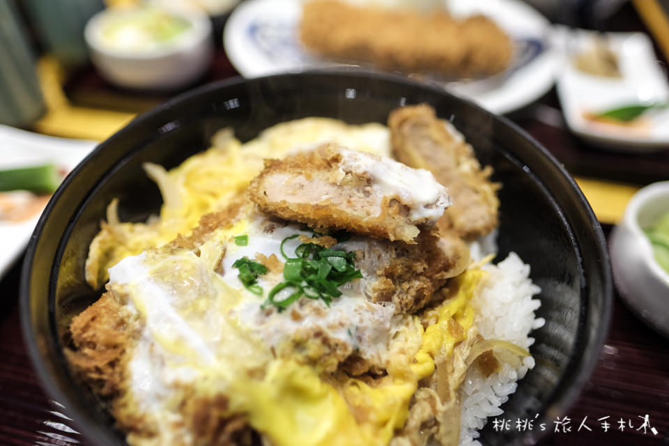 台北美食》MAiSEN邁泉豬排(とんかつまい泉)│餐點推薦不踩雷