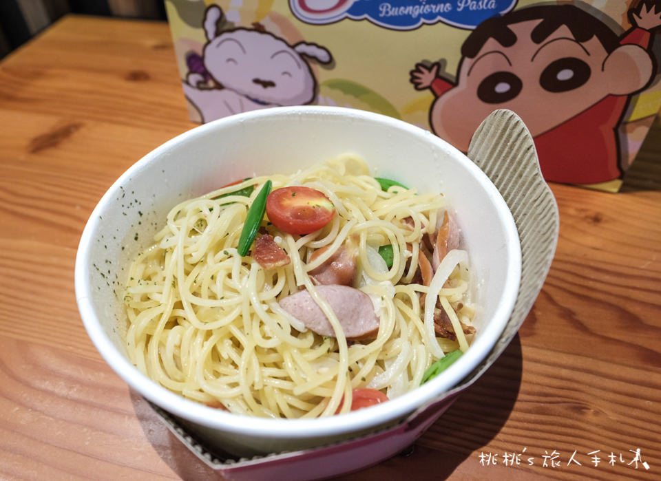 IG打卡景點》蠟筆小新期間限定主題餐廳│可愛的小新人形燒你捨得吃嗎?
