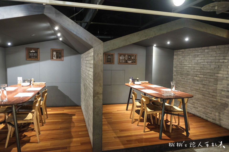 台北美食》薄多義義式手工披薩 板橋誠品店│捷運府中站美食 板橋後站商圈