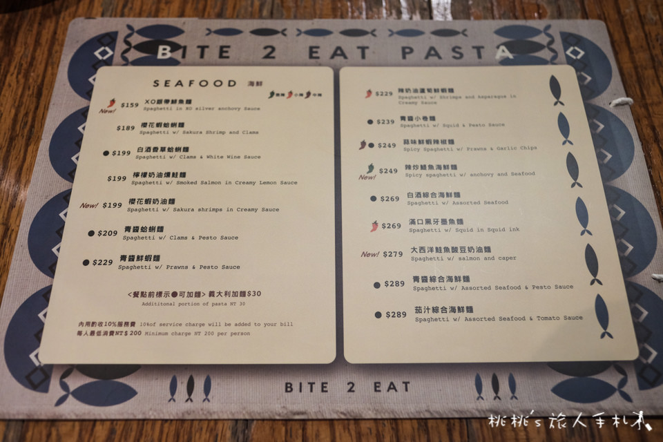 台北美食》薄多義義式手工披薩 板橋誠品店│捷運府中站美食 板橋後站商圈