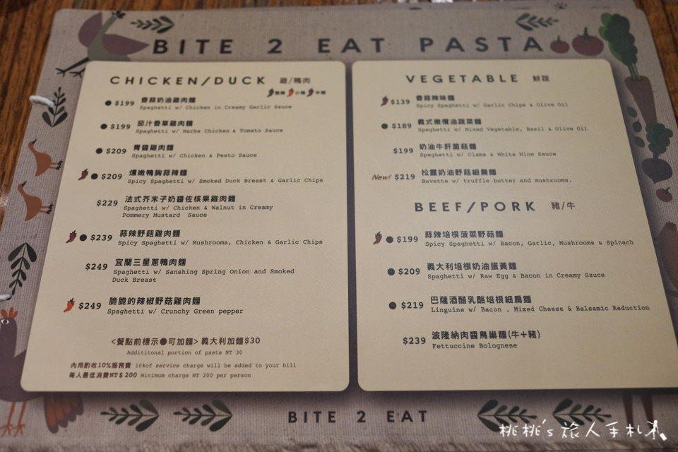 台北美食》薄多義義式手工披薩 板橋誠品店│捷運府中站美食 板橋後站商圈