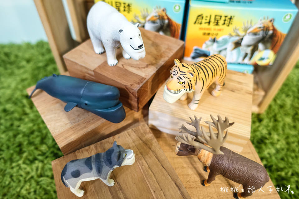 全家FamilyMart》戽斗星球磁鐵公仔 超商獨家加購價│每款限量2萬隻 戽斗迷們快衝阿！