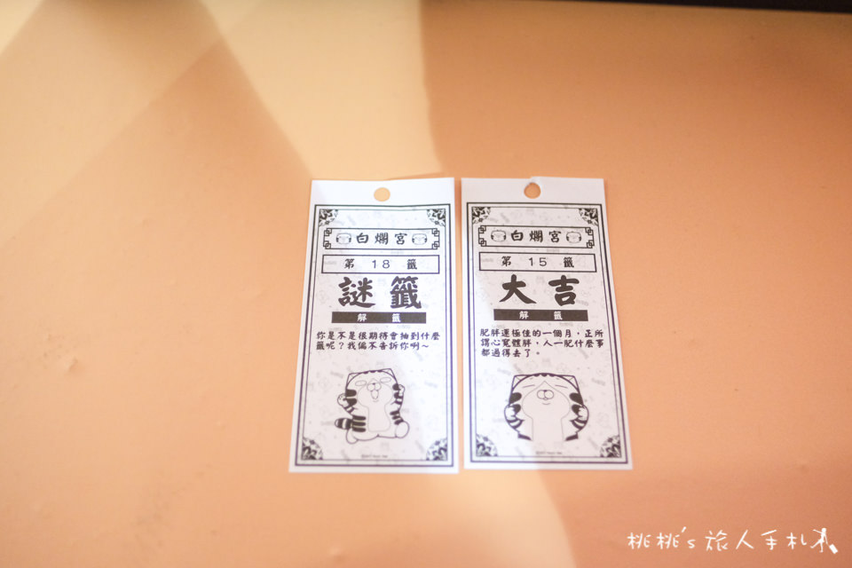 展覽》白爛貓超有事特展│LINE貼圖走出螢幕 立體化超萌貓咪在松山文創