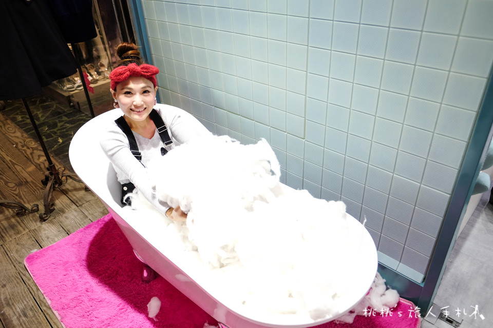 IG打卡美店》澡糖手作甜點店│推薦Oreo生乳酪手作蛋糕超好吃！