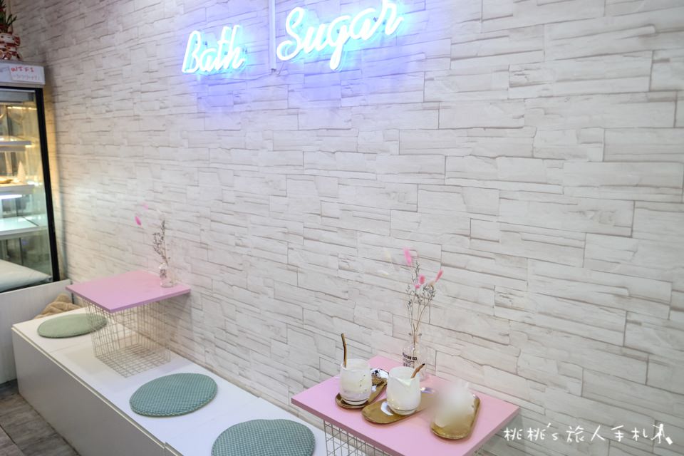 IG打卡美店》澡糖手作甜點店│推薦Oreo生乳酪手作蛋糕超好吃！