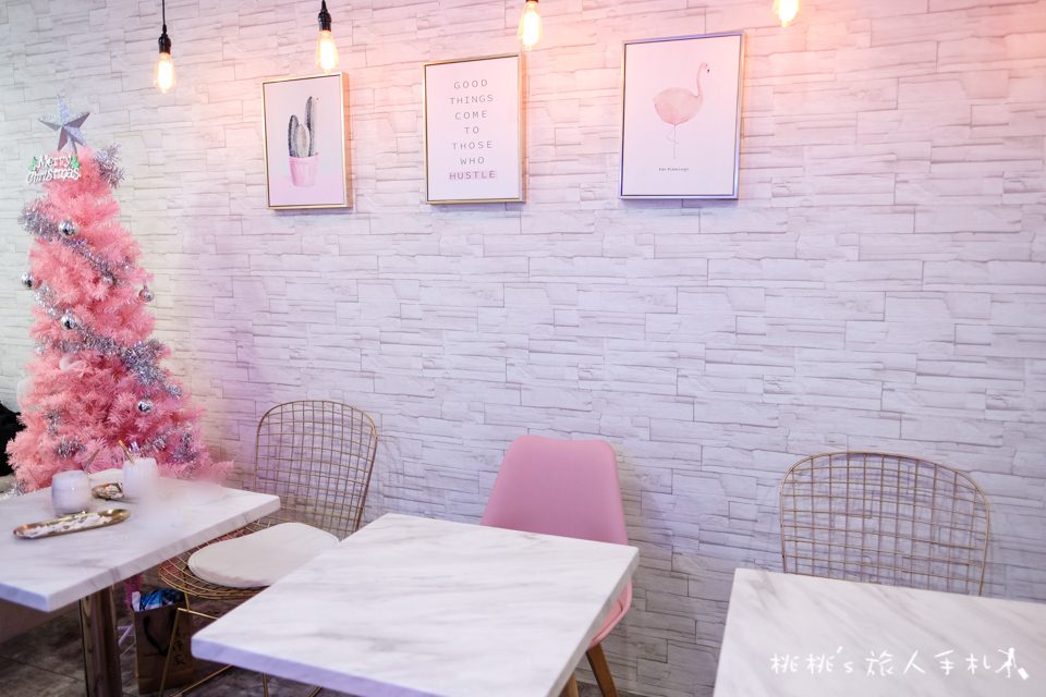 IG打卡美店》澡糖手作甜點店│推薦Oreo生乳酪手作蛋糕超好吃！