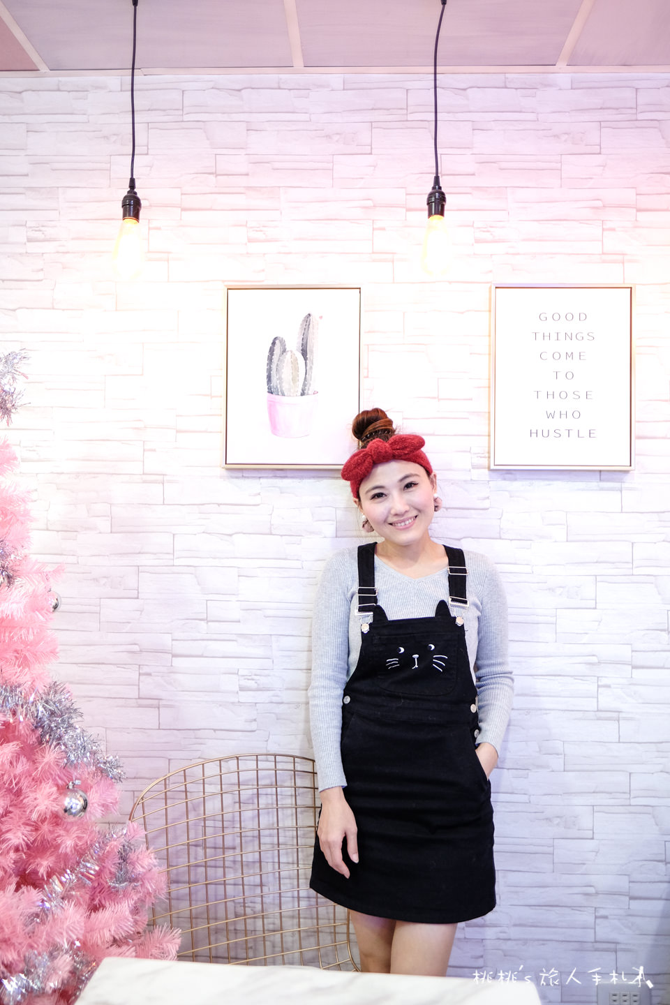 IG打卡美店》澡糖手作甜點店│推薦Oreo生乳酪手作蛋糕超好吃！