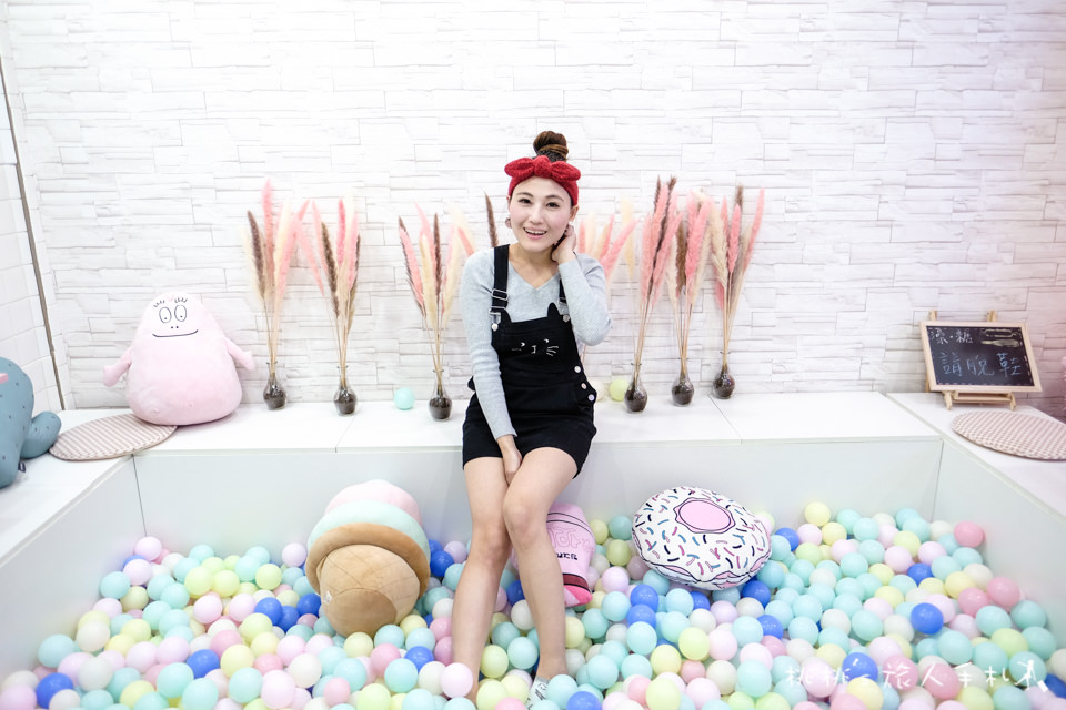 IG打卡美店》澡糖手作甜點店│推薦Oreo生乳酪手作蛋糕超好吃！