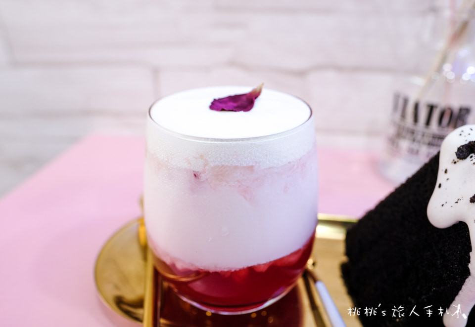 IG打卡美店》澡糖手作甜點店│推薦Oreo生乳酪手作蛋糕超好吃！