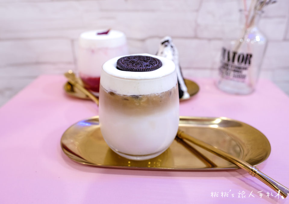 IG打卡美店》澡糖手作甜點店│推薦Oreo生乳酪手作蛋糕超好吃！