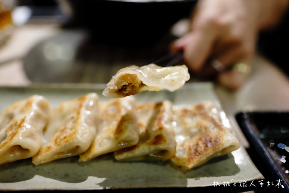 台北美食》樂麵屋 西門店│推薦菜單：辣辣豚骨拉麵