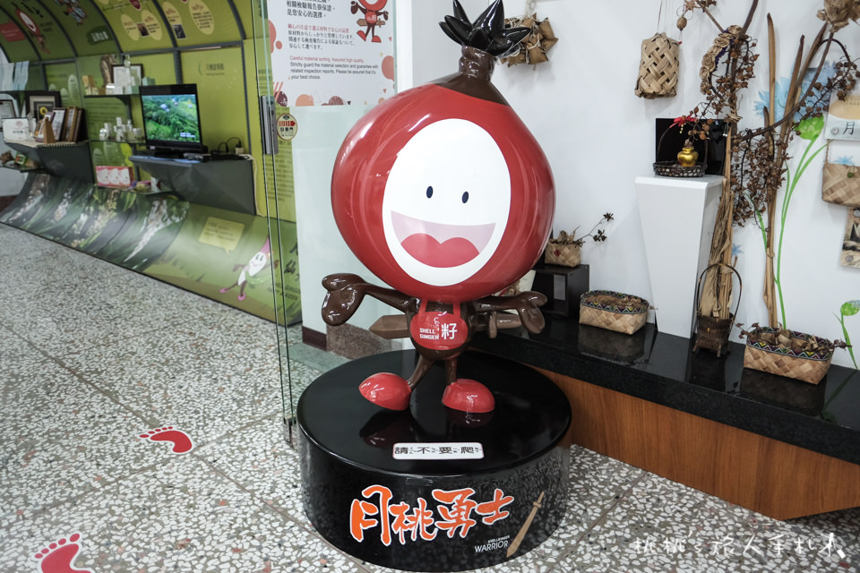 IG打卡景點》嘉義月桃故事館│愛心拱橋、彩虹階梯、DIY手作體驗等你來玩