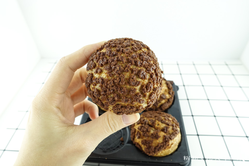 全聯》全聯HERSHEY'S巧克力饗宴甜點│我終於買到了！還是要開箱！