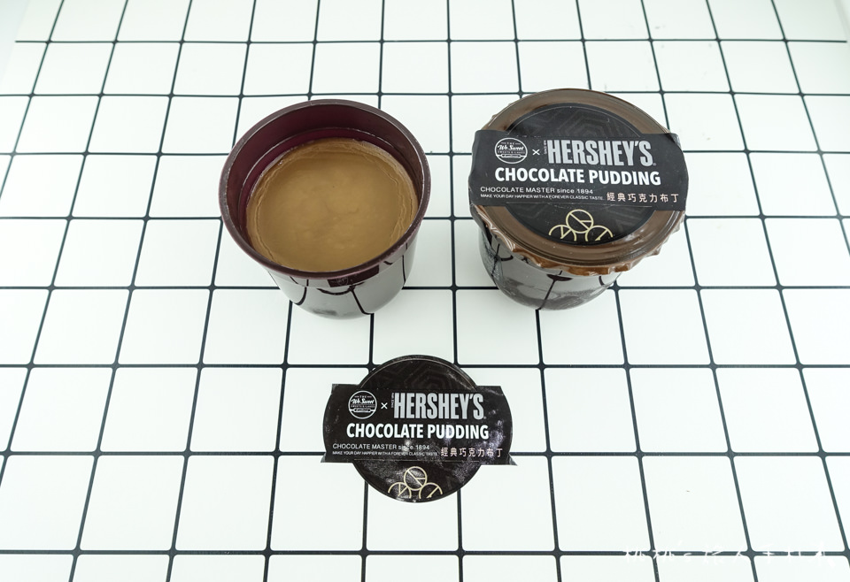 全聯》全聯HERSHEY'S巧克力饗宴甜點│我終於買到了！還是要開箱！