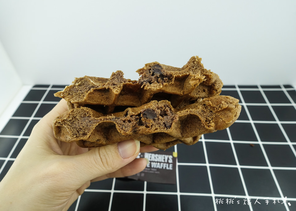 全聯》全聯HERSHEY’S巧克力饗宴安可派對│第二波新品火熱開箱