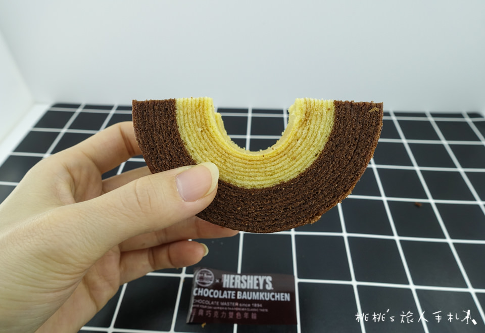 全聯》全聯HERSHEY’S巧克力饗宴安可派對│第二波新品火熱開箱