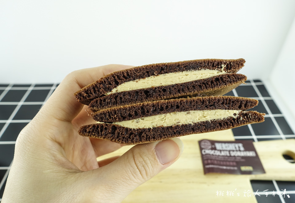 全聯》全聯HERSHEY’S巧克力饗宴安可派對│第二波新品火熱開箱