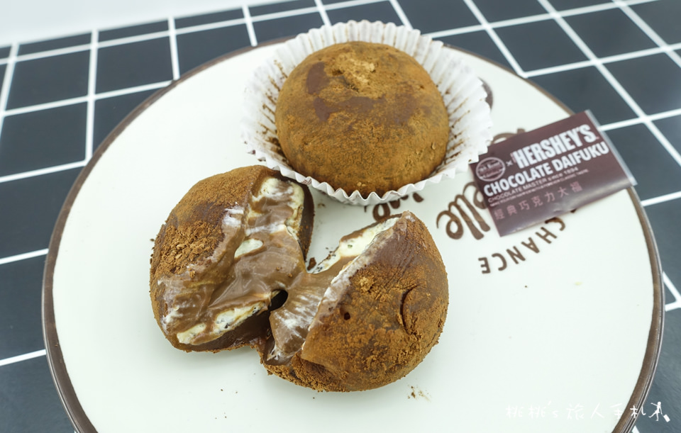 全聯》全聯HERSHEY’S巧克力饗宴安可派對│第二波新品火熱開箱