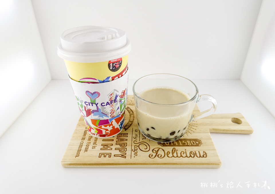 7-11》黑糖珍珠撞奶│小七珍奶 區域限定太殘酷
