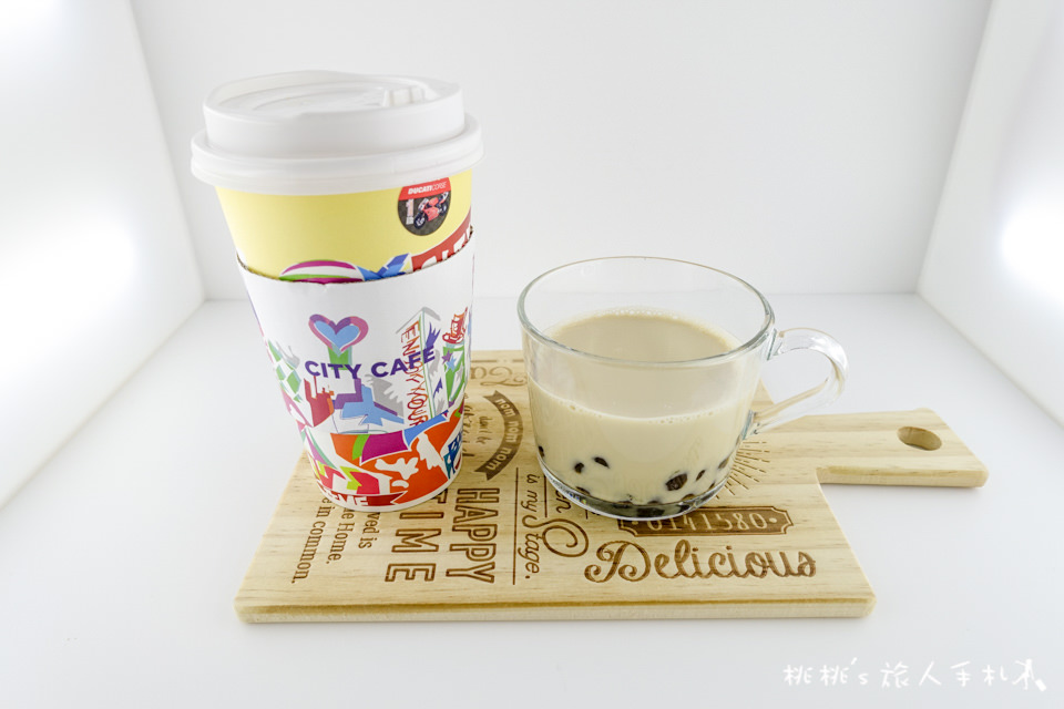 7-11》黑糖珍珠撞奶│小七珍奶 區域限定太殘酷