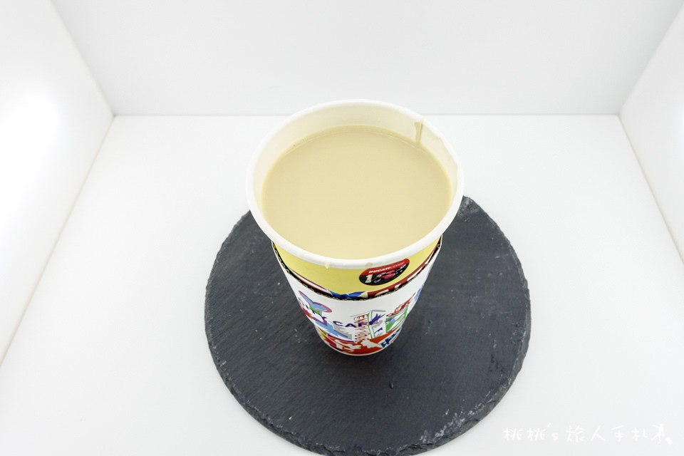 7-11》黑糖珍珠撞奶│小七珍奶 區域限定太殘酷