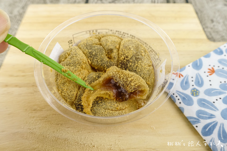 7-11》沖繩黑糖蜜蕨餅&北海道紅豆白玉│美味與價格的拉鋸戰