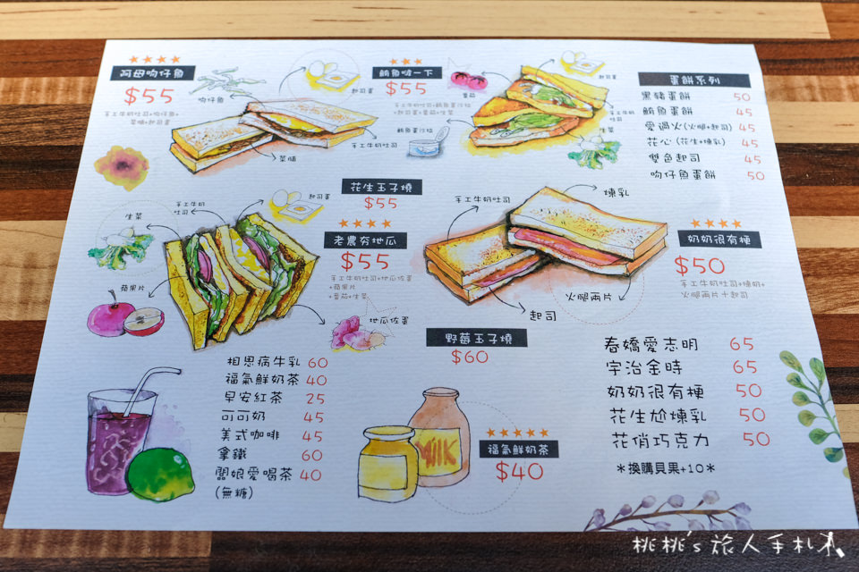 台北美食》金花碳烤吐司專賣│被起司瀑布給壁咚了！